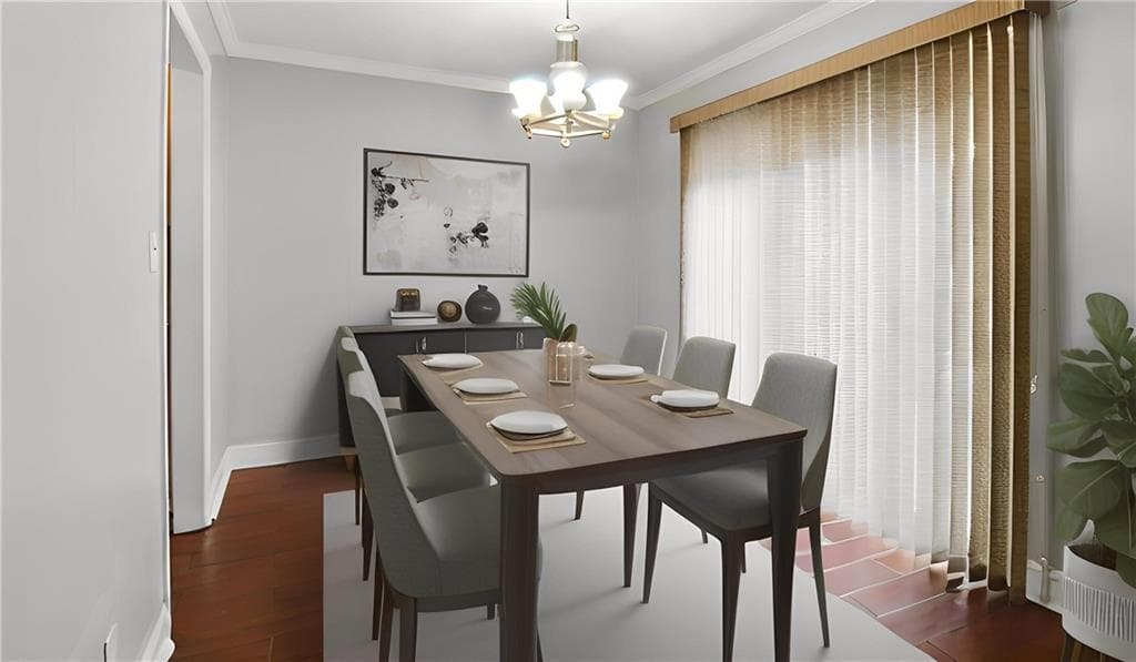 2 bedroom, 2 bathroom, 1,150 sq ft condominium for sale at 2252 Pernoshal Court, Atlanta, GA 30338 — photo 10