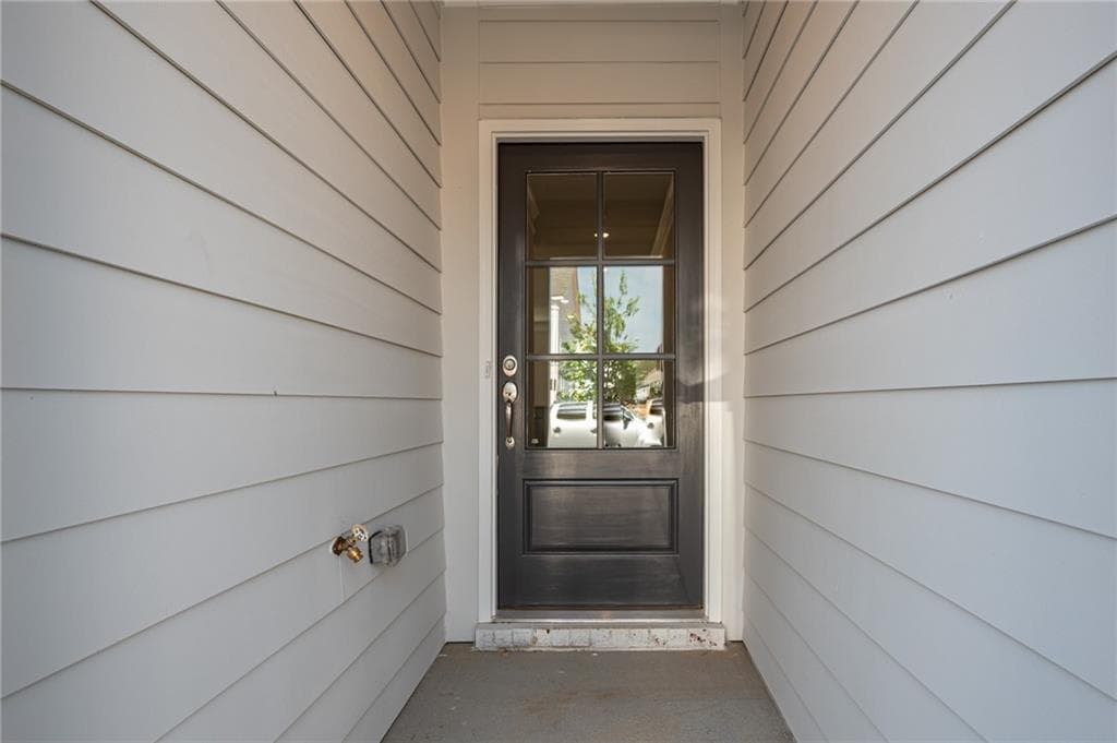 3 bedroom, 3 bathroom, 1,873 sq ft townhouse for rent at 3744 Silvery Way, Powder Springs, GA 30127 for $2,600 a month — photo 3