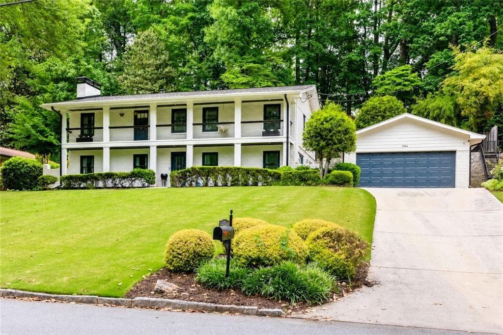 2344 Sagamore Hills Drive, Decatur, GA 30033 — most recent listing photo
