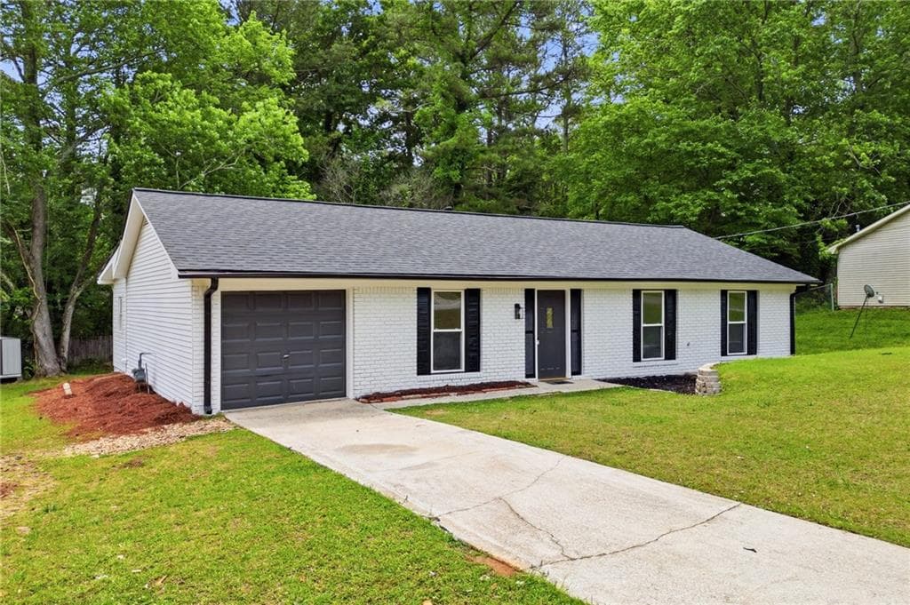 1808 Singer Way, Lithonia, GA 30058 — most recent listing photo