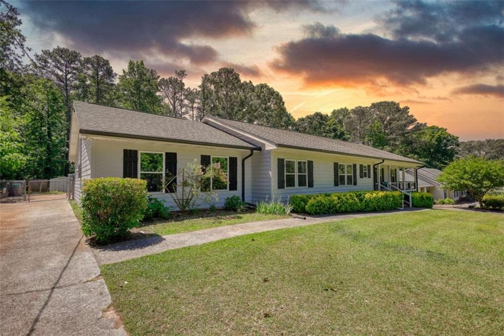 1568 Ridgewood Drive, Lilburn, GA 30047 — most recent listing photo