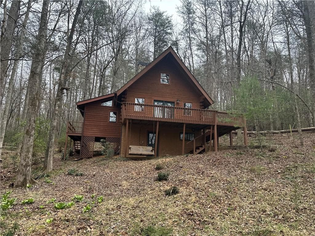 68 Star Lake Lane, Sautee Nacoochee, GA 30571 — most recent listing photo