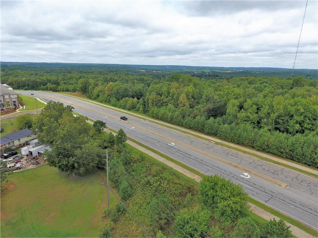 8 bedroom, 7 bathroom unimproved land for sale at 1661 Friendship Road, Hoschton, GA 30548 — photo 6