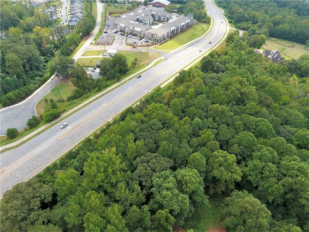 8 bedroom, 7 bathroom unimproved land for sale at 1661 Friendship Road, Hoschton, GA 30548 — photo 7