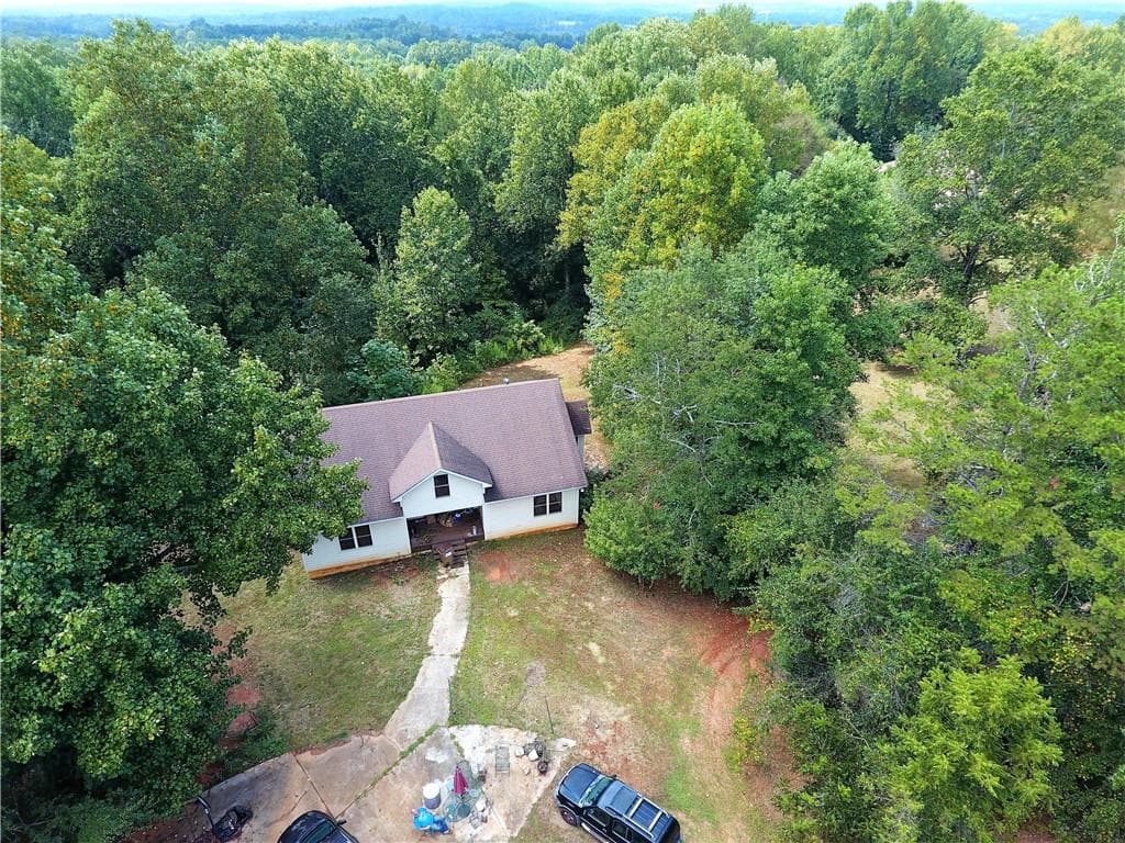 8 bedroom, 7 bathroom unimproved land for sale at 1661 Friendship Road, Hoschton, GA 30548 — photo 8