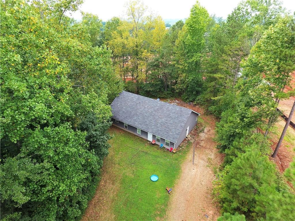 8 bedroom, 7 bathroom unimproved land for sale at 1661 Friendship Road, Hoschton, GA 30548 — photo 10
