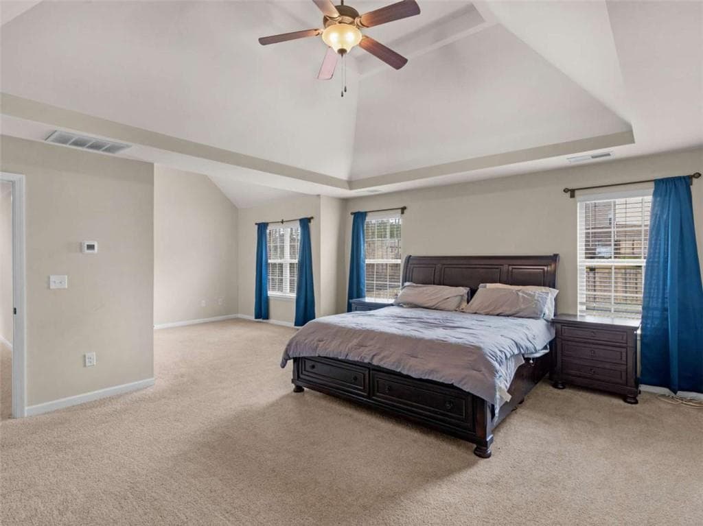 5 bedroom, 5 bathroom, 3,466 sq ft single family residence for sale at 148 Delwood Drive, Mcdonough, GA 30252 — photo 4