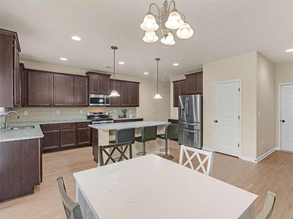 5 bedroom, 5 bathroom, 3,466 sq ft single family residence for sale at 148 Delwood Drive, Mcdonough, GA 30252 — photo 5