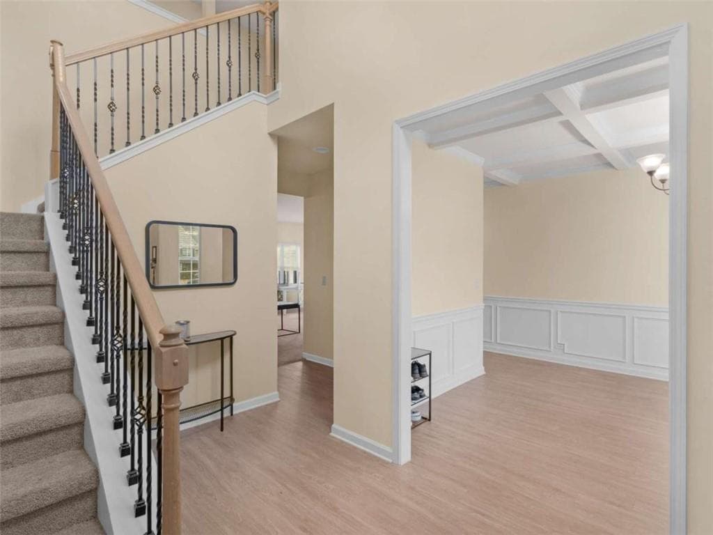 5 bedroom, 5 bathroom, 3,466 sq ft single family residence for sale at 148 Delwood Drive, Mcdonough, GA 30252 — photo 9