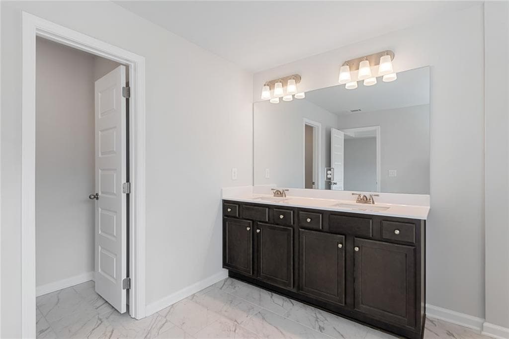 3 bedroom, 3 bathroom, 2,016 sq ft single family residence for sale at 19 Butternut Way, Auburn, GA 30011 — photo 9
