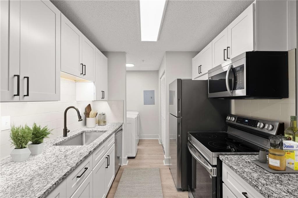 2 bedroom, 2 bathroom apartment for rent at 860 Rock Quarry Road 2-1905, Stockbridge, GA 30281 for $1,675 a month — photo 1 of 20