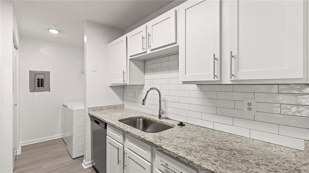 2 bedroom, 2 bathroom apartment for rent at 860 Rock Quarry Road 2-1905, Stockbridge, GA 30281 for $1,675 a month — photo 5
