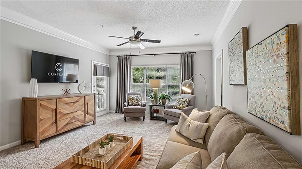 2 bedroom, 2 bathroom apartment for rent at 860 Rock Quarry Road 2-1905, Stockbridge, GA 30281 for $1,675 a month — photo 6
