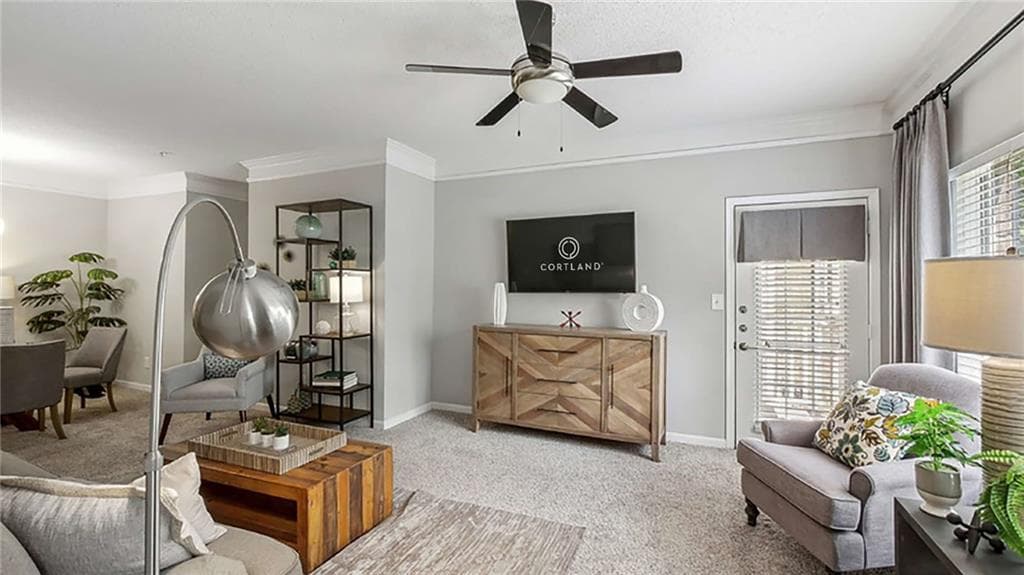2 bedroom, 2 bathroom apartment for rent at 860 Rock Quarry Road 2-1905, Stockbridge, GA 30281 for $1,675 a month — photo 7