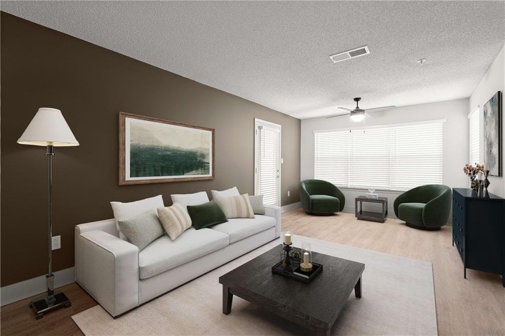 2 bedroom, 2 bathroom apartment for rent at 860 Rock Quarry Road 2-1905, Stockbridge, GA 30281 for $1,675 a month — photo 9