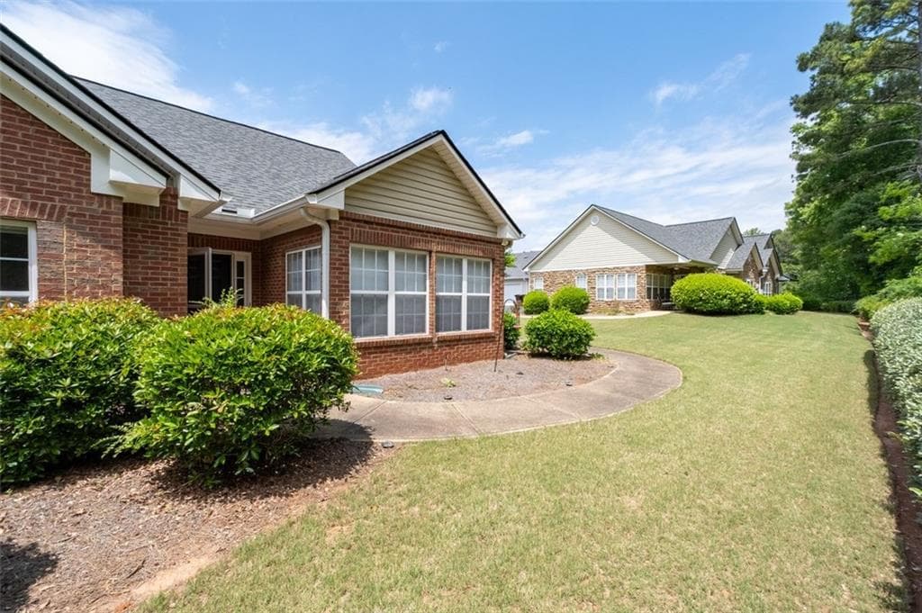 2 bedroom, 2 bathroom, 1,332 sq ft condominium for sale at 3732 Villa Springs Circle, Powder Springs, GA 30127 — photo 6