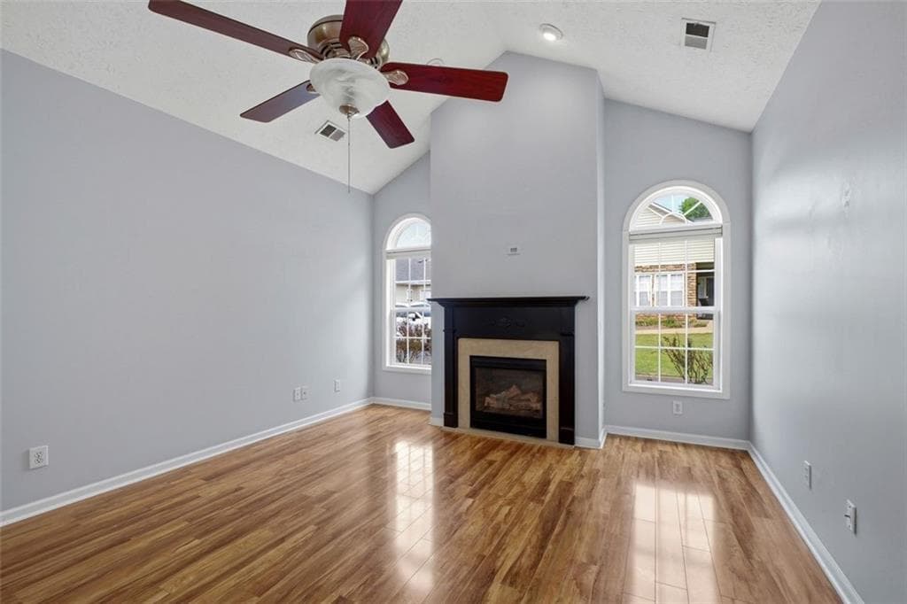 2 bedroom, 2 bathroom, 1,332 sq ft condominium for sale at 3732 Villa Springs Circle, Powder Springs, GA 30127 — photo 10