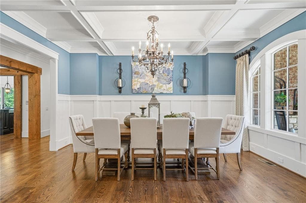 6 bedroom, 9 bathroom, 10,863 sq ft single family residence for sale at 680 Gaddis Road, Canton, GA 30115 — photo 6