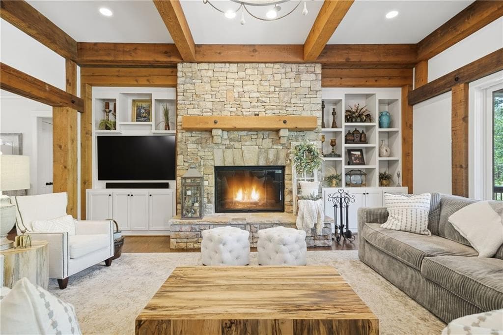 6 bedroom, 9 bathroom, 10,863 sq ft single family residence for sale at 680 Gaddis Road, Canton, GA 30115 — photo 10