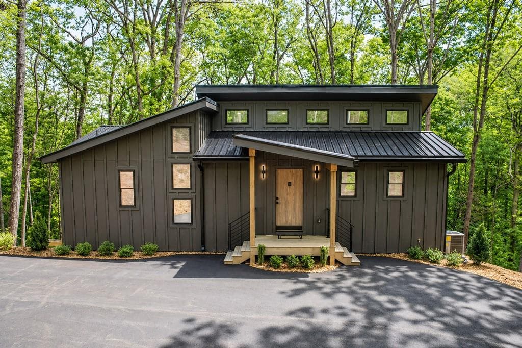 26 Grace Drive, Blue Ridge, GA 30513 — most recent listing photo