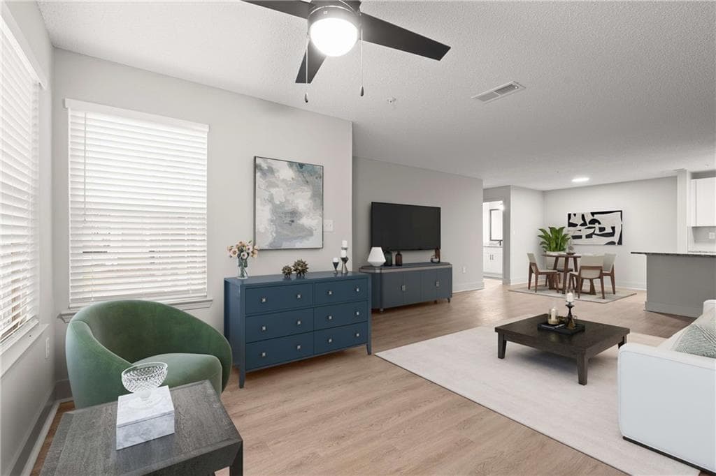 1 bedroom, 1 bathroom apartment for rent at 860 Rock Quarry Road 1-0207, Stockbridge, GA 30281 for $1,332 a month — photo 10