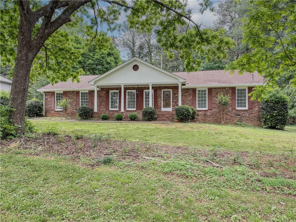 2764 Amberly Way, Snellville, GA 30078 — most recent listing photo