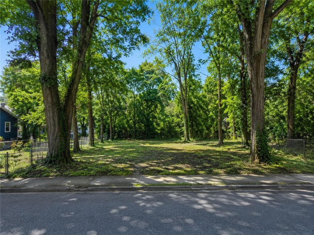 single family residence for sale at 0 Cato Street, Atlanta, GA 30318