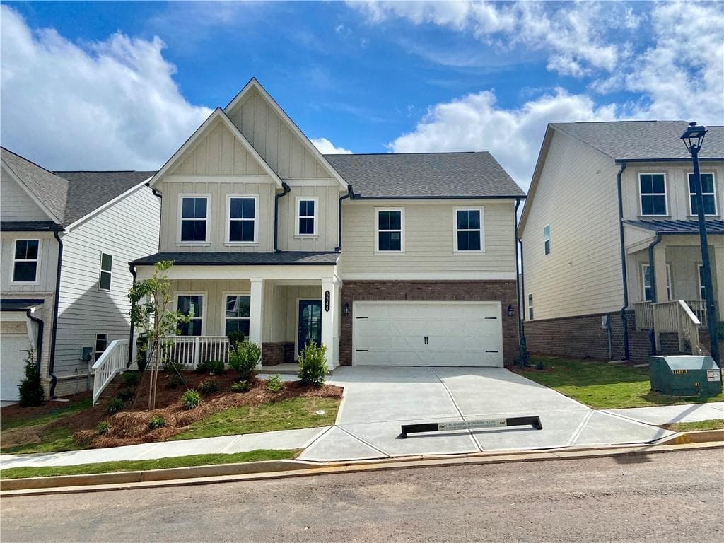 5344 Frontier Court, Flowery Branch, GA 30542 — most recent listing photo