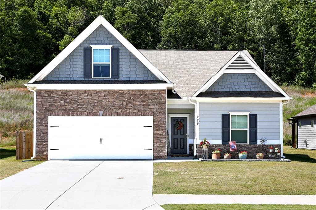 224 Malbone Street, Cartersville, GA 30120 — most recent listing photo