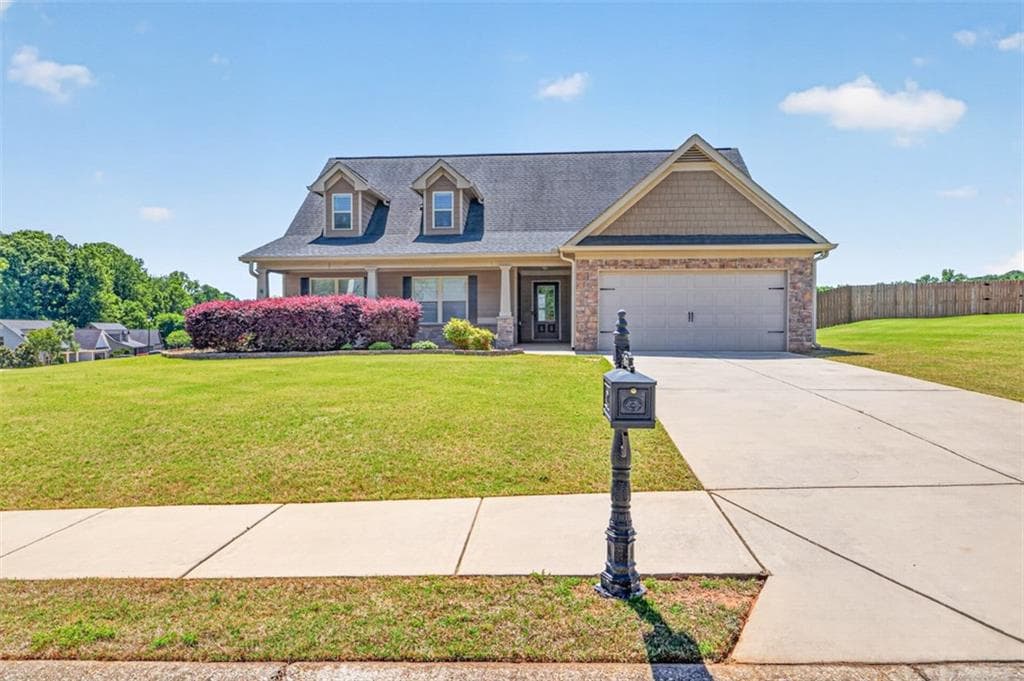 690 Lake Vista Drive, Jefferson, GA 30549 — most recent listing photo