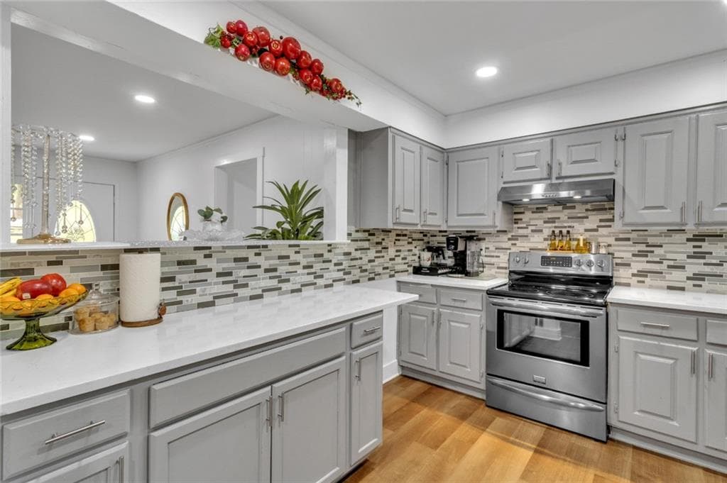 4 bedroom, 3 bathroom, 2,000 sq ft single family residence under contract at 3186 White Road, Conyers, GA 30012 — photo 9