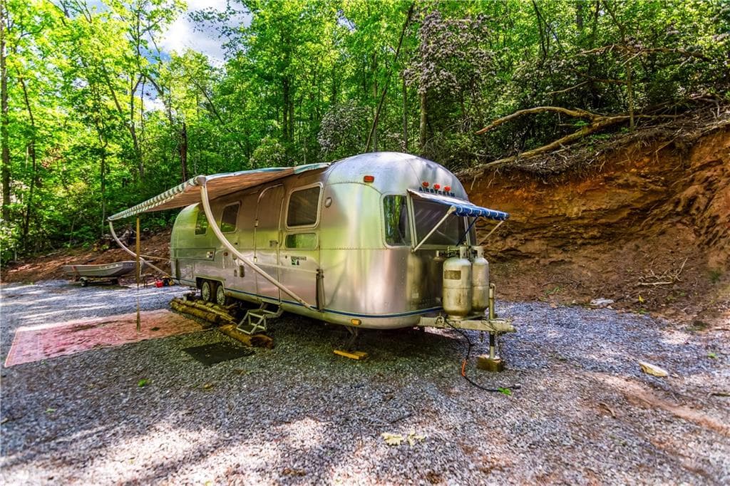 other under contract at 1472 Nugget Lane, Ellijay, GA 30540 — photo 10
