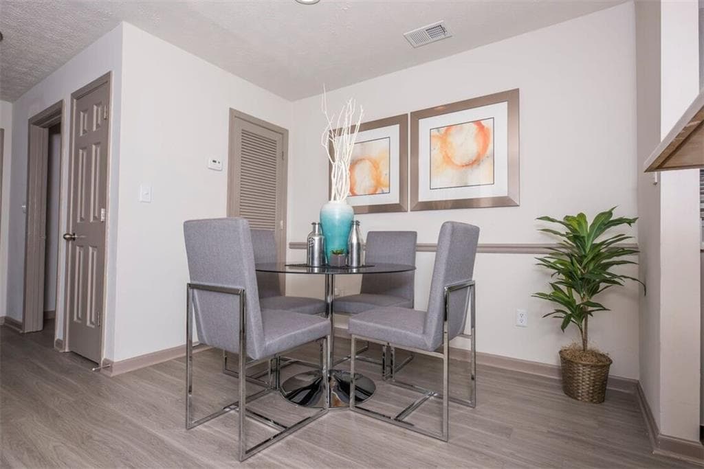 2 bedroom, 2 bathroom, 1,036 sq ft apartment for rent at 1000 Lake Ridge Parkways 1613, Riverdale, GA 30296 for $1,456 a month — photo 9