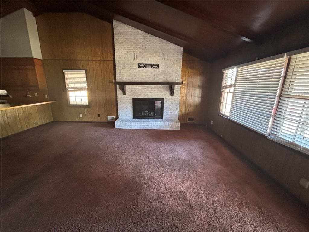 2 bedroom, 2 bathroom, 1,380 sq ft single family residence for sale at 3 Shadow Lane, Cartersville, GA 30120 — photo 6