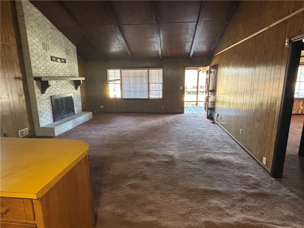 2 bedroom, 2 bathroom, 1,380 sq ft single family residence for sale at 3 Shadow Lane, Cartersville, GA 30120 — photo 7