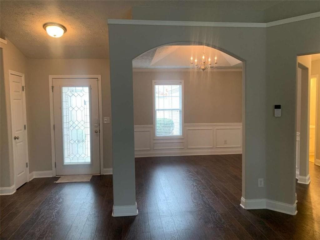 4 bedroom, 3 bathroom, 1,831 sq ft single family residence for rent at 1421 Jefferson Station Road, Jefferson, GA 30549 for $2,000 a month — photo 2
