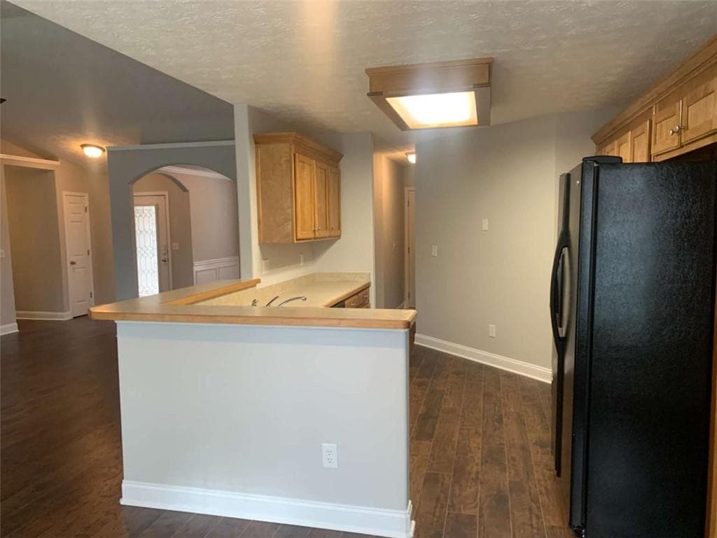 4 bedroom, 3 bathroom, 1,831 sq ft single family residence for rent at 1421 Jefferson Station Road, Jefferson, GA 30549 for $2,000 a month — photo 6