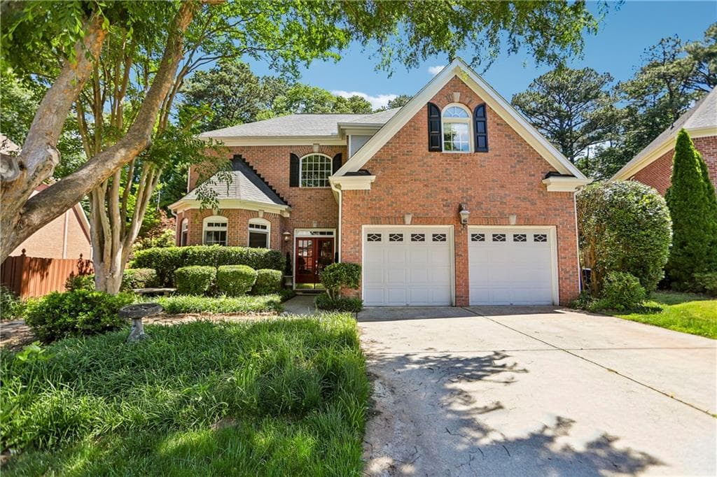 3 bedroom, 4 bathroom, 3,609 sq ft single family residence under contract at 3054 Montclair Circle, Smyrna, GA 30080