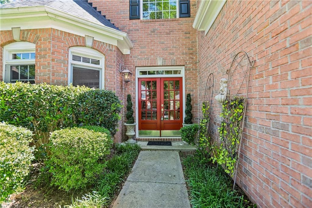 3 bedroom, 4 bathroom, 3,609 sq ft single family residence under contract at 3054 Montclair Circle, Smyrna, GA 30080 — photo 7