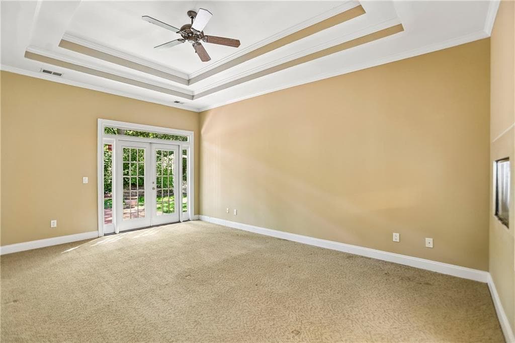 3 bedroom, 4 bathroom, 3,609 sq ft single family residence under contract at 3054 Montclair Circle, Smyrna, GA 30080 — photo 9