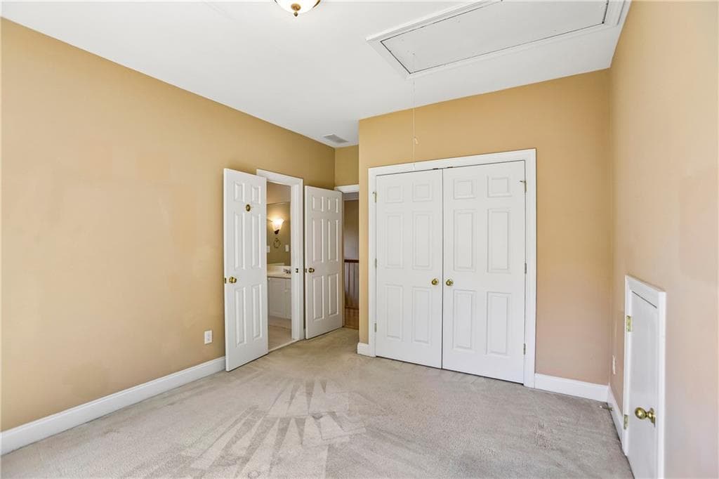 3 bedroom, 4 bathroom, 3,609 sq ft single family residence under contract at 3054 Montclair Circle, Smyrna, GA 30080 — photo 10