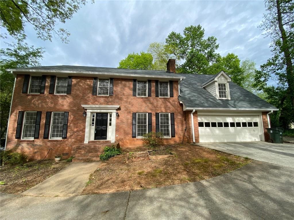 1 bedroom, 1 bathroom apartment for rent at 4193 N Shallowford Road D, Chamblee, GA 30341 for $1,900 a month