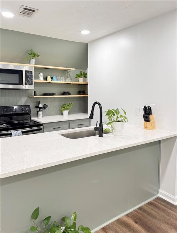 1 bedroom, 1 bathroom apartment for rent at 4193 N Shallowford Road D, Chamblee, GA 30341 for $1,900 a month — photo 3