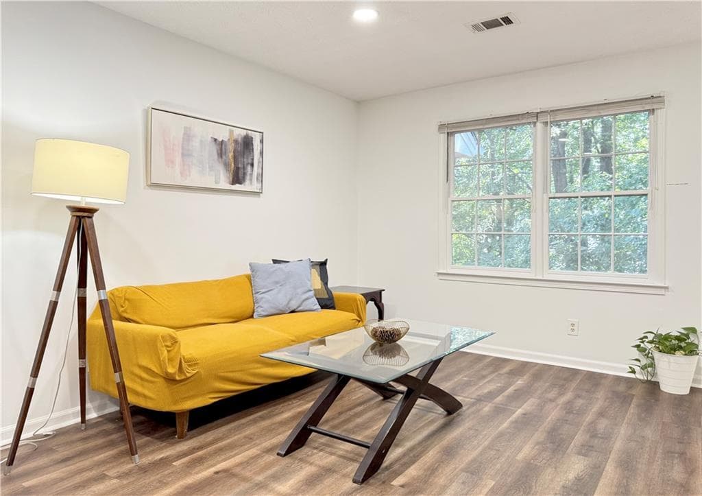 1 bedroom, 1 bathroom apartment for rent at 4193 N Shallowford Road D, Chamblee, GA 30341 for $1,900 a month — photo 7