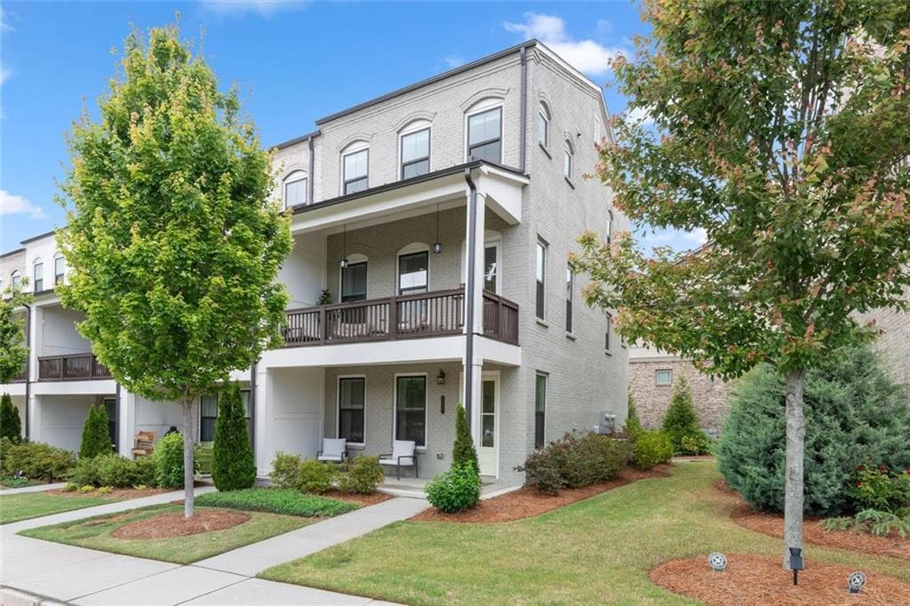 150 Harlow Circle, Roswell, GA 30076 — most recent listing photo