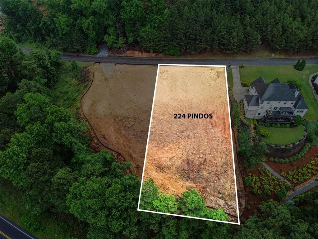 single family residence sold at 224 Pindos Place, Powder Springs, GA 30127