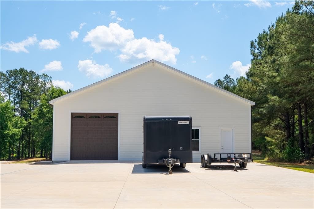 5 bedroom, 7 bathroom, 4,999 sq ft single family residence for sale at 5888 Cobbham Road, Appling, GA 30802 — photo 4