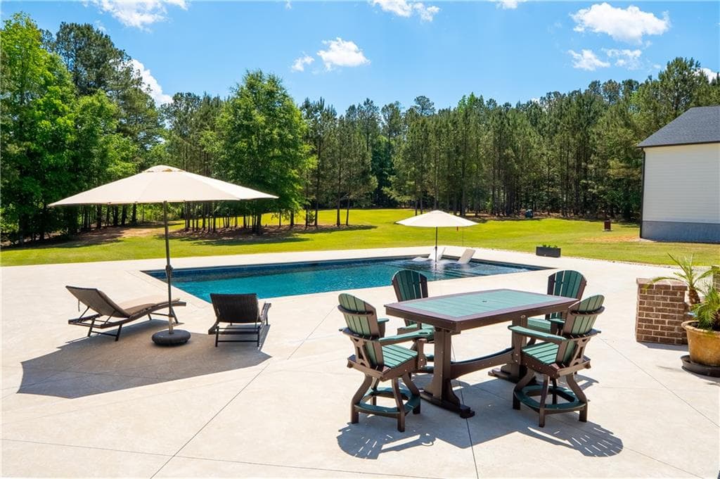 5 bedroom, 7 bathroom, 4,999 sq ft single family residence for sale at 5888 Cobbham Road, Appling, GA 30802 — photo 10