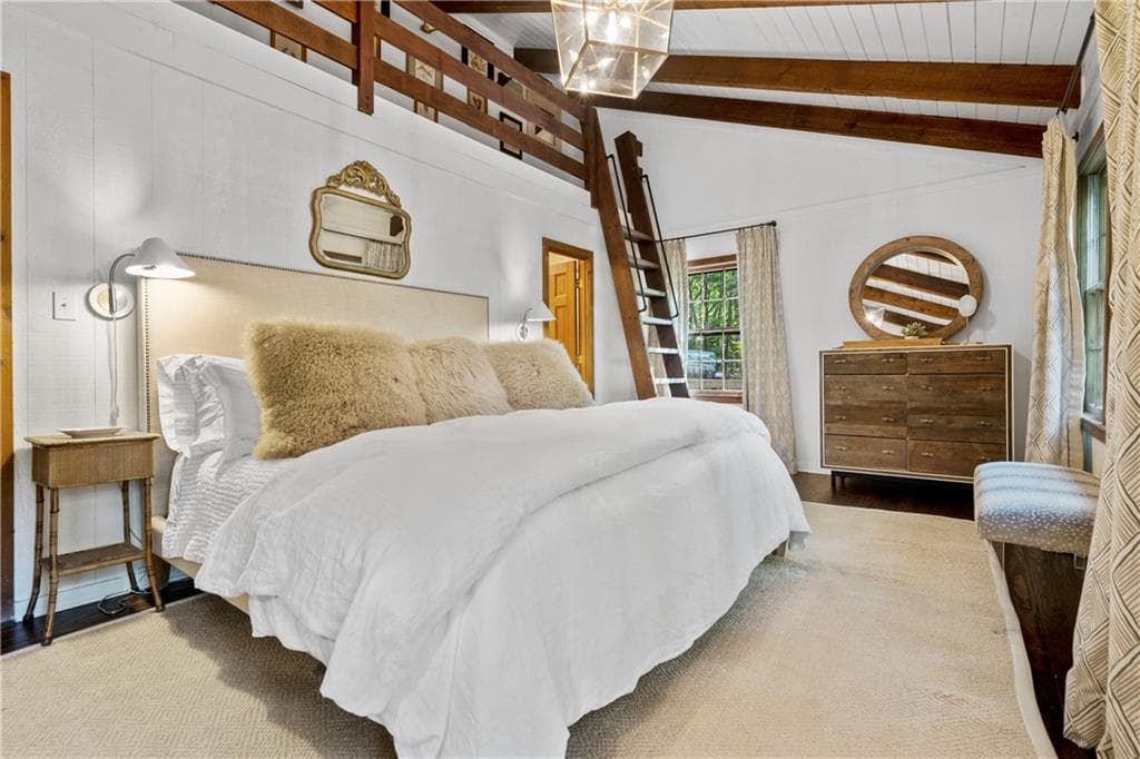 3 bedroom, 3 bathroom, 2,106 sq ft single family residence for sale at 62 Crazy Bear Ridge, Jasper, GA 30143 — photo 9