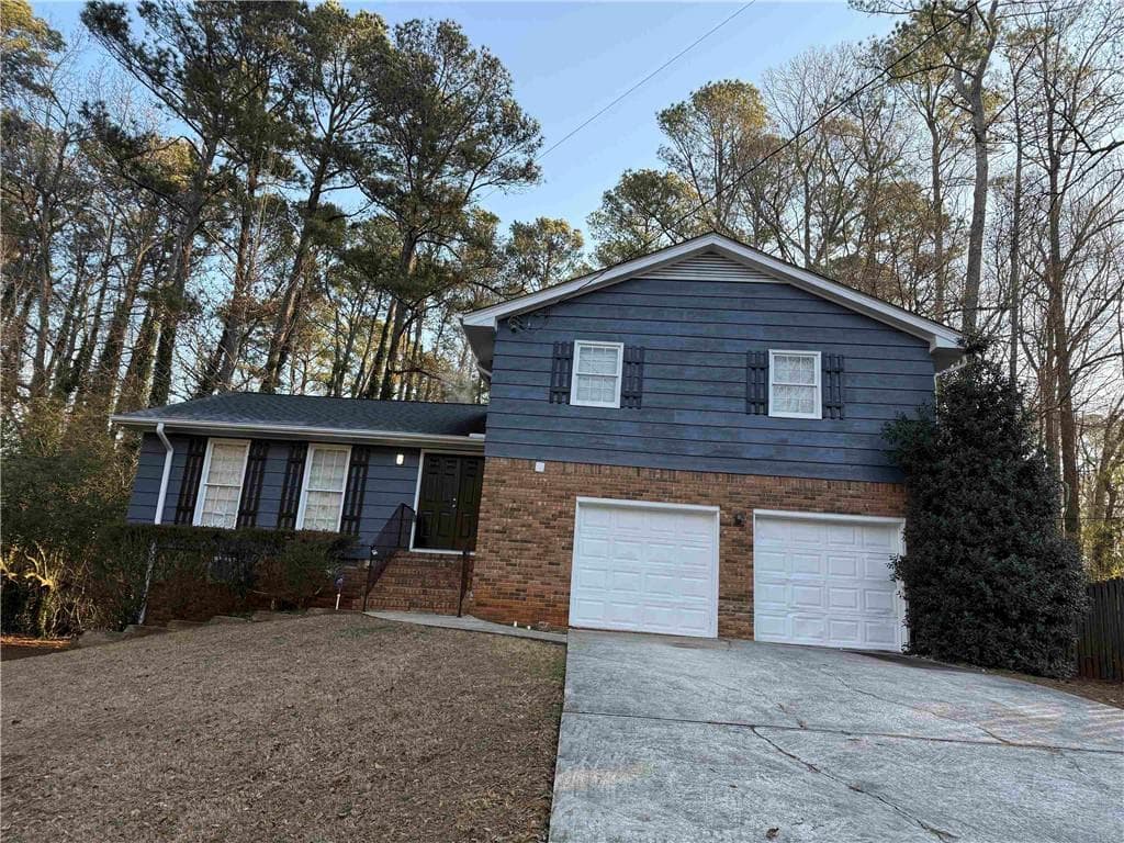 818 BRADFORD Court, Lilburn, GA 30047 — most recent listing photo